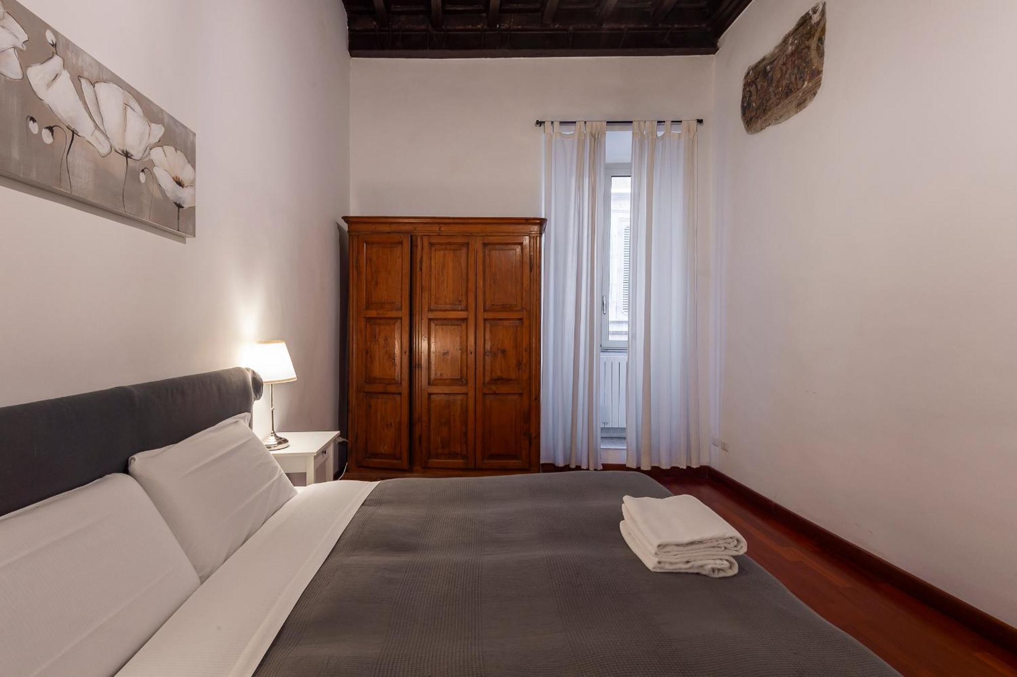 Apartment Piazza Navona Charming Large *