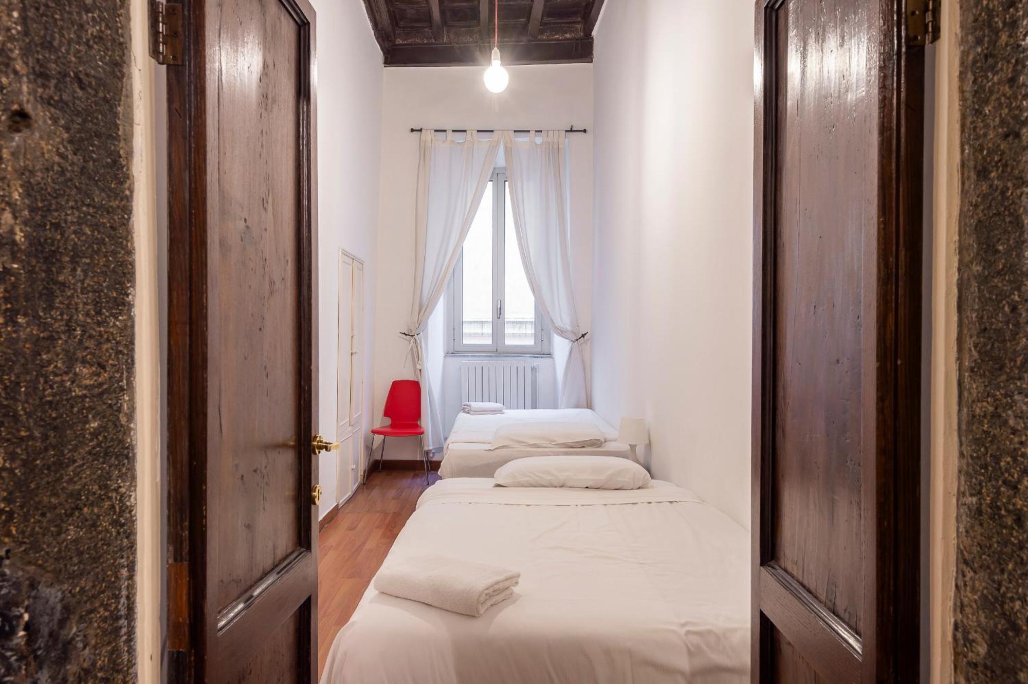Apartamento Piazza Navona Charming Large