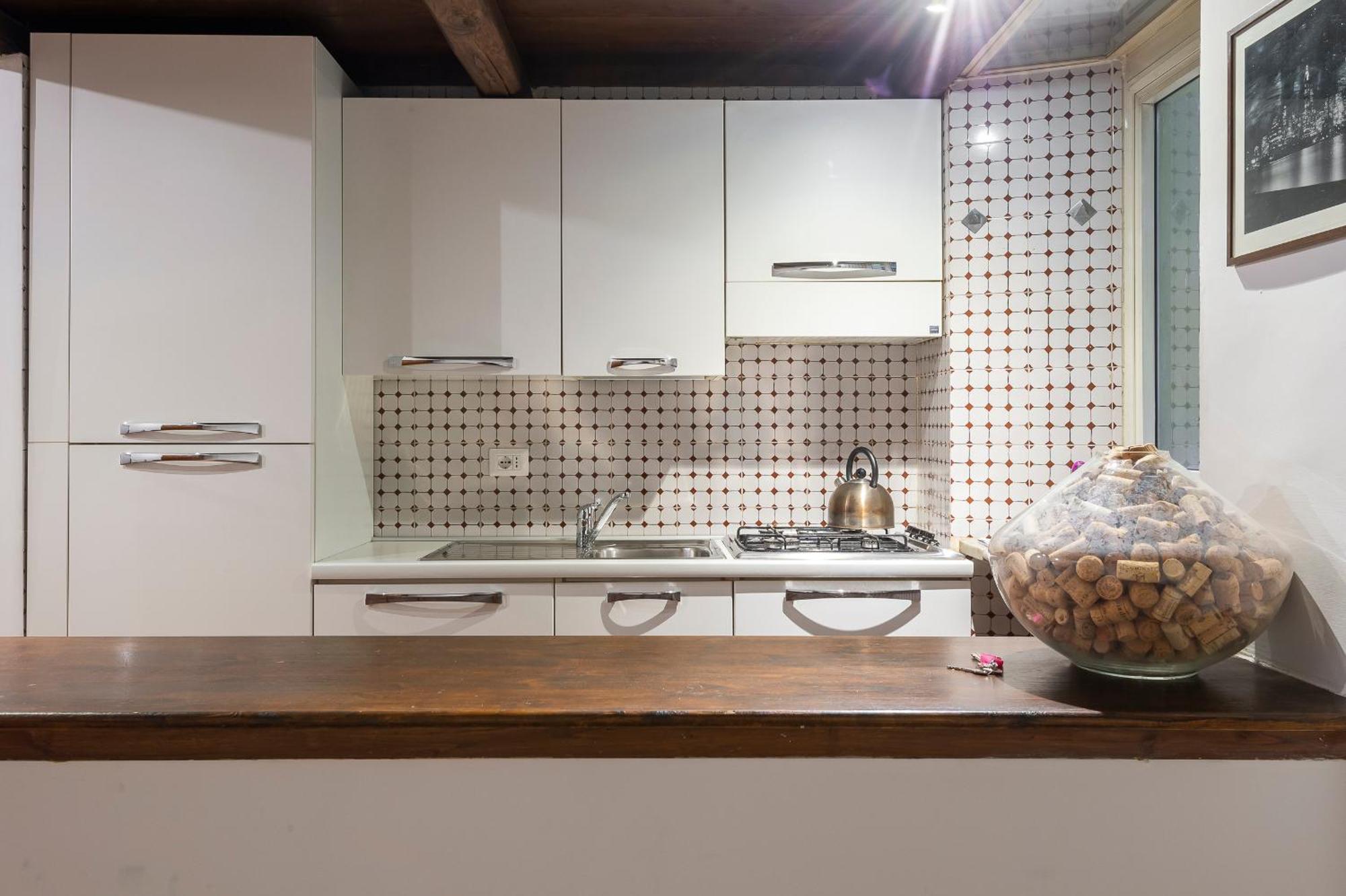 Apartamento Piazza Navona Charming Large