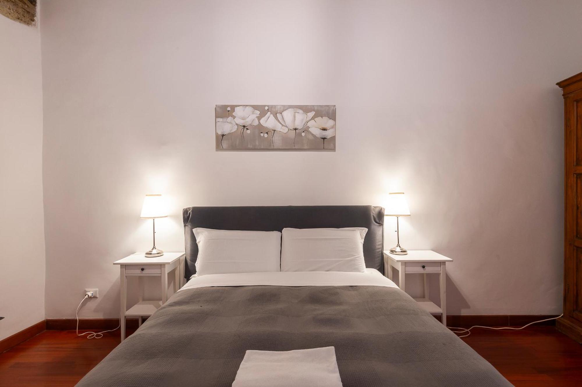 Apartamento Piazza Navona Charming Large Roma