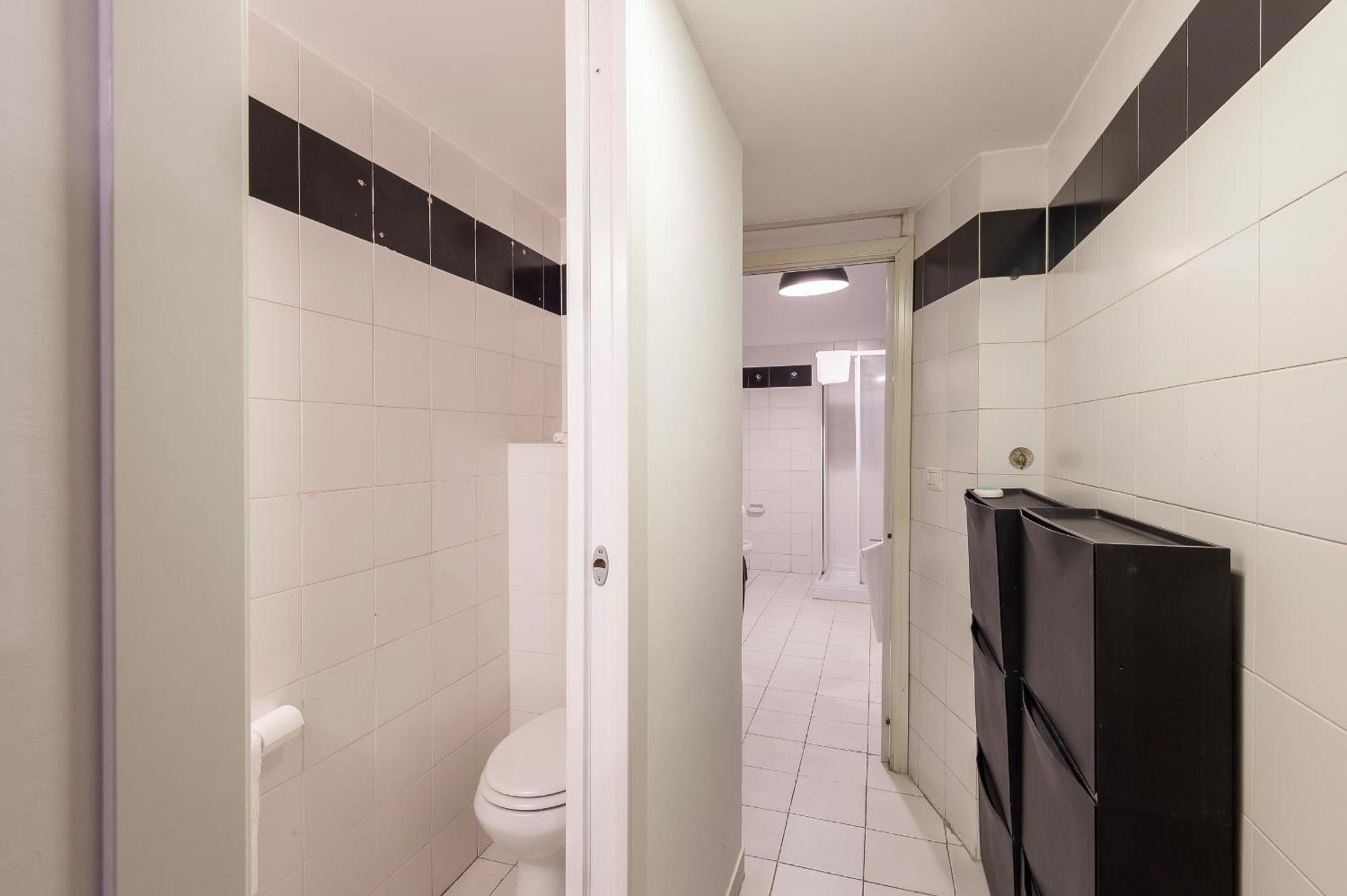Apartamento Piazza Navona Charming Large