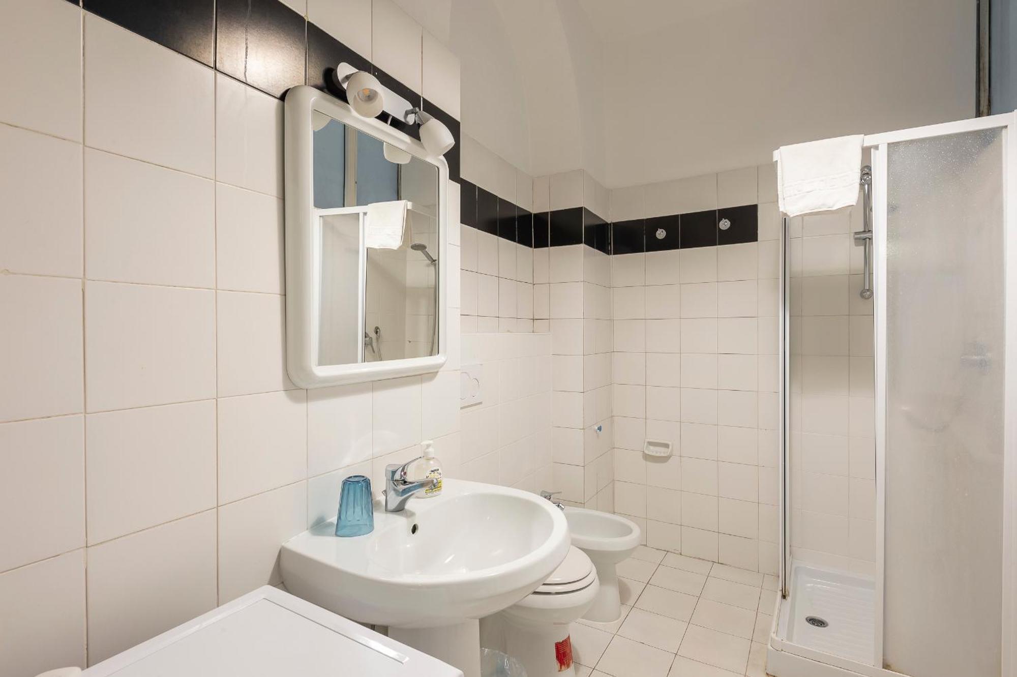 Apartamento Piazza Navona Charming Large Roma